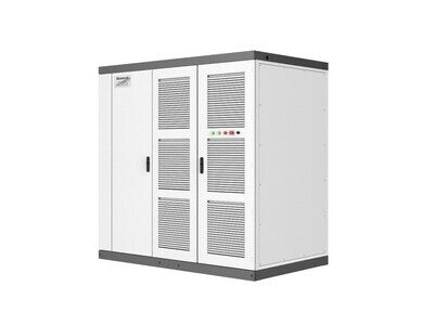 SINEXCEL podporuje projekt skladování energie o výkonu 10 MW/33,86 MWh v Bulharsku, čímž posiluje flexibilitu evropské rozvodné sítě