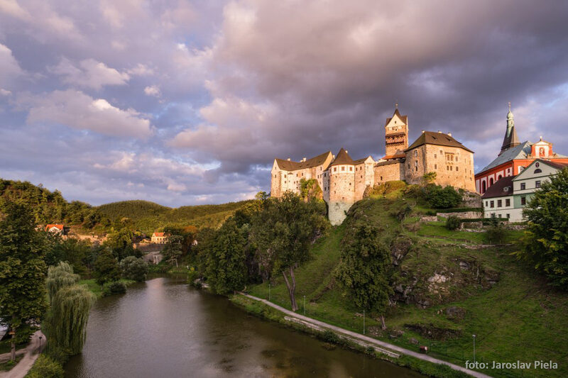 Asociace ANOPA udělí první Výroční ceny za mimořádný přínos českým památkám