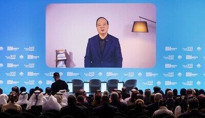 Robin Zeng: Bezuhlíkové technologie otevírají éru udržitelné energetiky