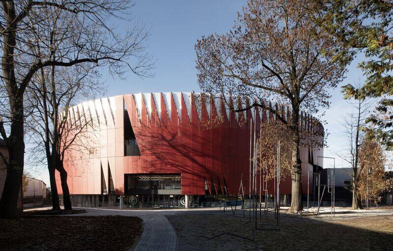 Z ledu na kurt za 42 hodin – Víkendový Davis Cup v Horácké aréně v Jihlavě