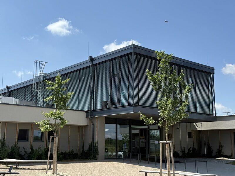 LOMAX posiluje projektové služby pro developery. Česko i Slovensko pokrývá od prvních výkresů po montáž