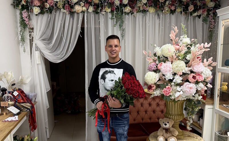 JeyBy před Valentýnem připomíná Vteřinu! “Užijte si každou chvíli,” vyzývá