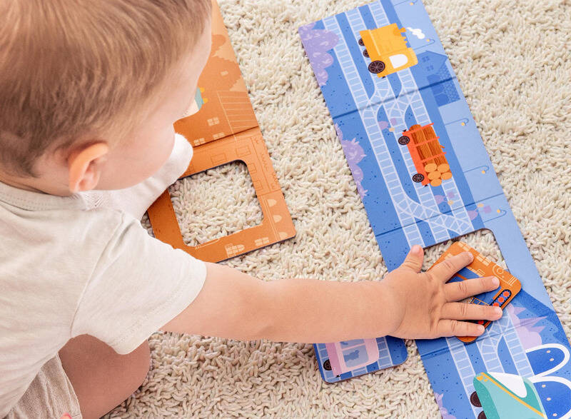 EFKO přivezlo české novinky na největší mezinárodní veletrh hraček. Nyní je představuje svým zákazníkům