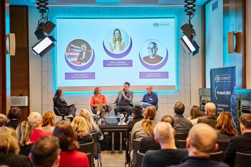 Komunita jako marketingový nástroj. ČTK Connect ukázala příklady, kde to funguje