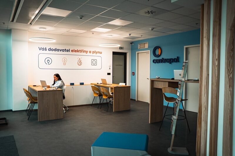 Centropol uvádí Nízký tarif pro podnikatele: výhoda pro malé provozy s nízkou spotřebou