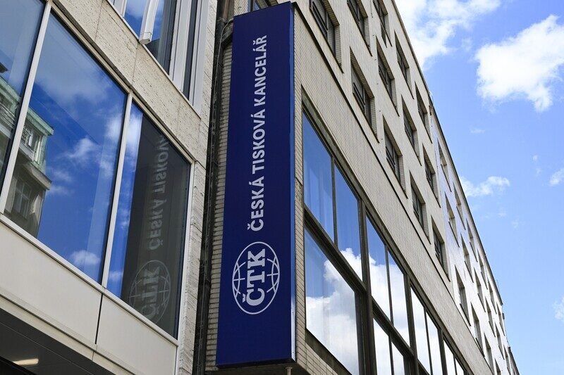 Redaktor/redaktorka centrální redakce ČTK