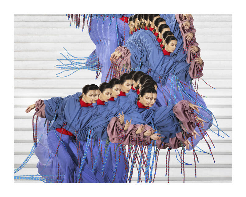 Představení programu a novinek Mezinárodního festivalu TANEC PRAHA 2026