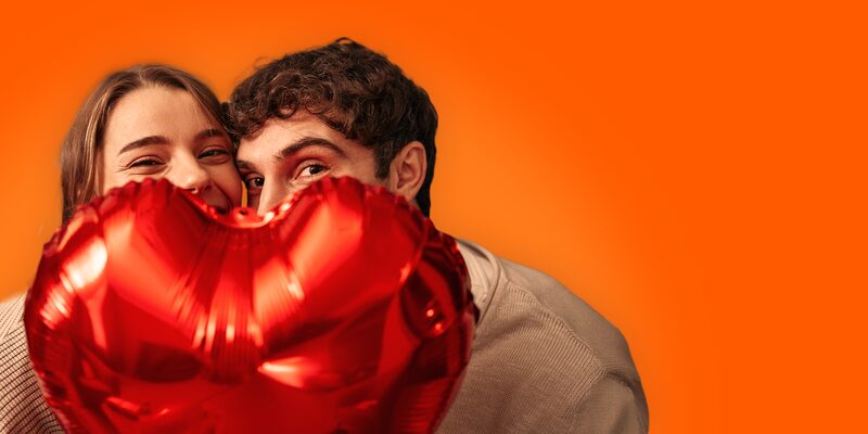 Nový způsob, jak darovat květiny: LEGO® Botanical proměňuje valentýnský dárek ve společný zážitek