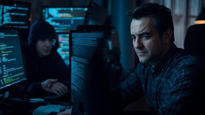 Kyberútok ve firmách už není jen problémem IT, upozorňuje expertka z OK GROUP