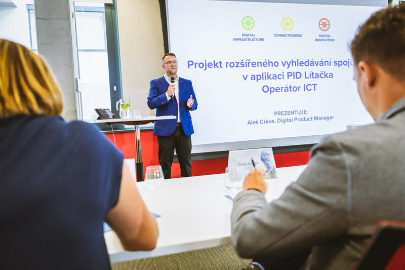 Automatizace a umělá inteligence: Nejsilnější ročník Digital Future Awards zná své semifinalisty