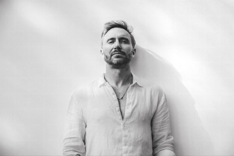 LOVESTREAM Festival oznamuje druhého hlavního vystupujícího