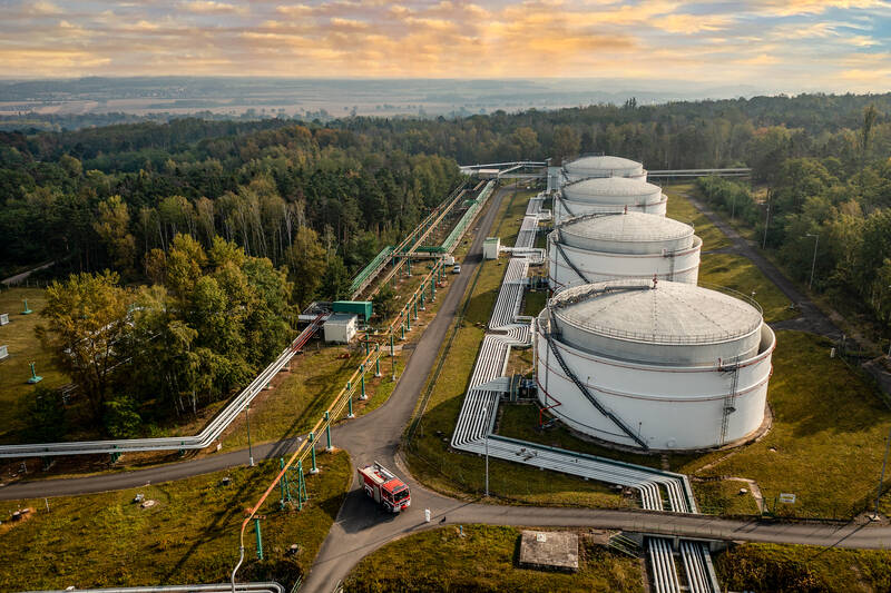 ČEPRO staví na stabilitě a budoucnosti: rok 2025 opět rekordní