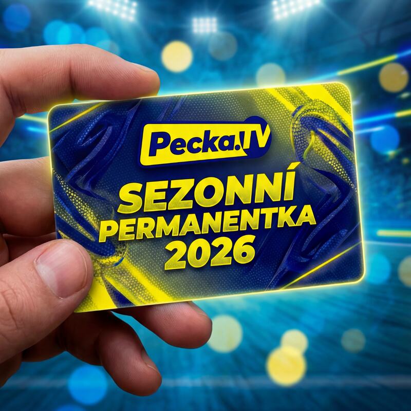 Pecka.TV startuje předprodej F1: Buďte na „Pole Position“ a ušetřete 600 Kč