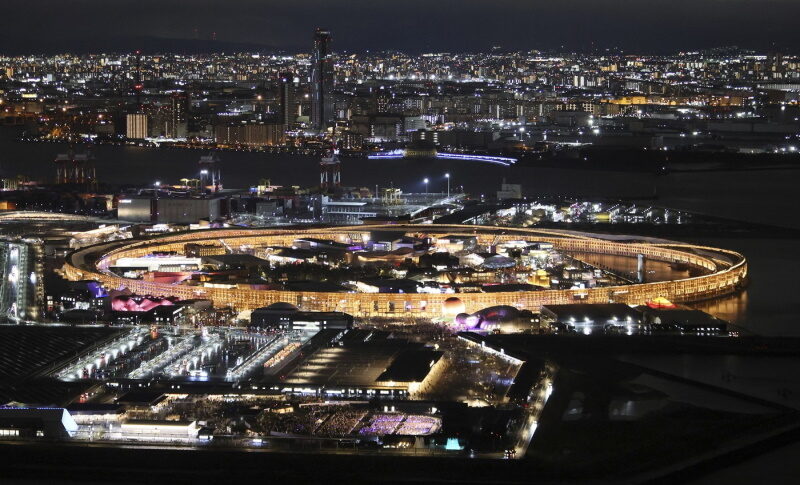 Kansai hledá cesty, jak po Expu 2025 přetavit inovace do praxe