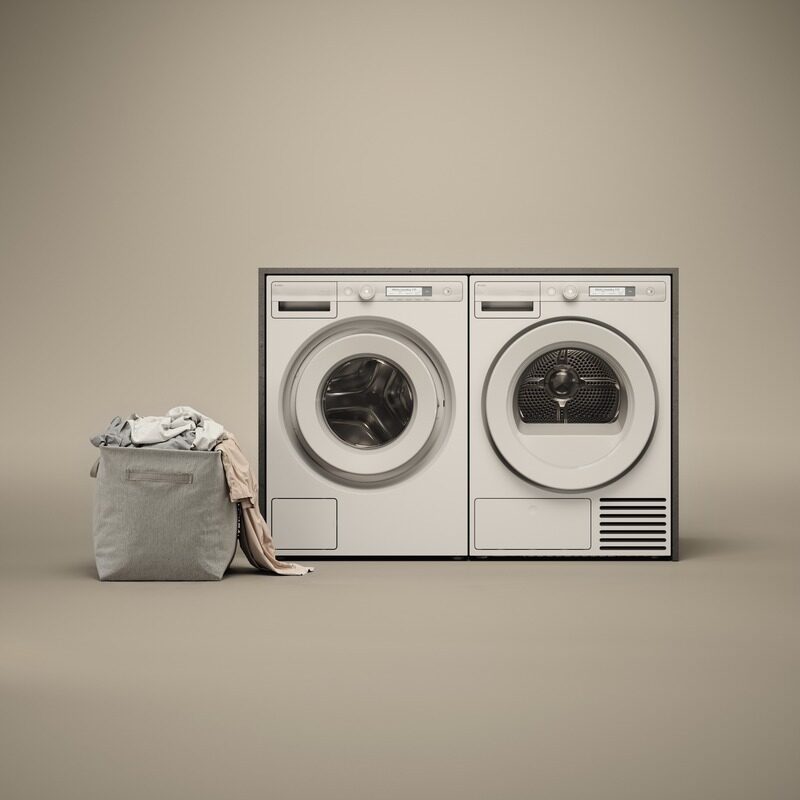 Domácí prádelna: místo, kde se péče o prádlo mění v každodenní komfort