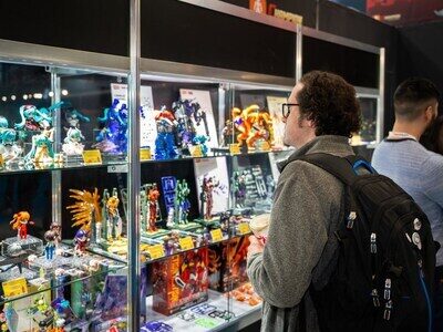 Blokees představuje na veletrhu hraček Toy Fair New York 2026 rozmanité produktové portfolio