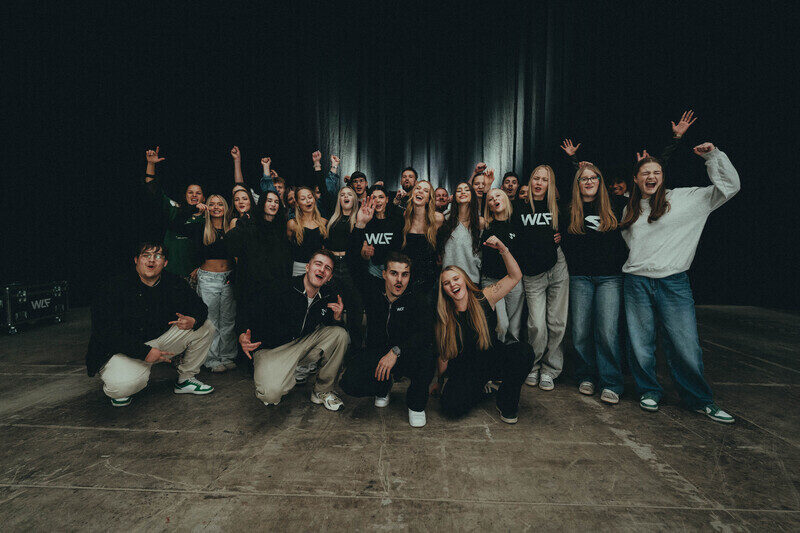 Virální sláva vyhoří. WELOVEFUN staví influencery na dlouhou trať