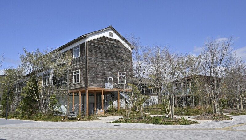 „Divadelní pavilon“ bude opravdovým divadlem