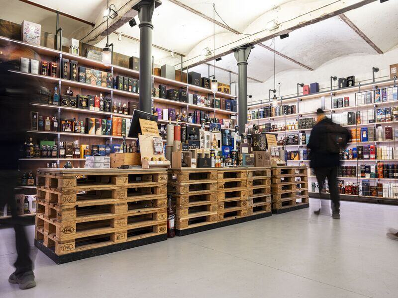 Alkohol.cz pokořil hranici 200 milionů korun. Trh mění „střízlivění“