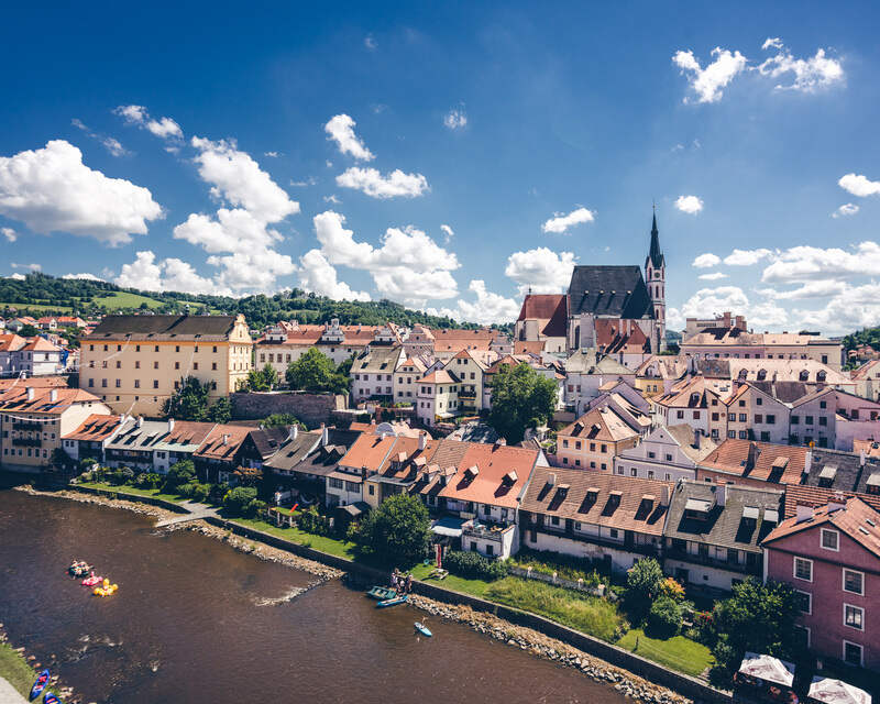 V Českém Krumlově se otevře poradna pro odvykání kouření