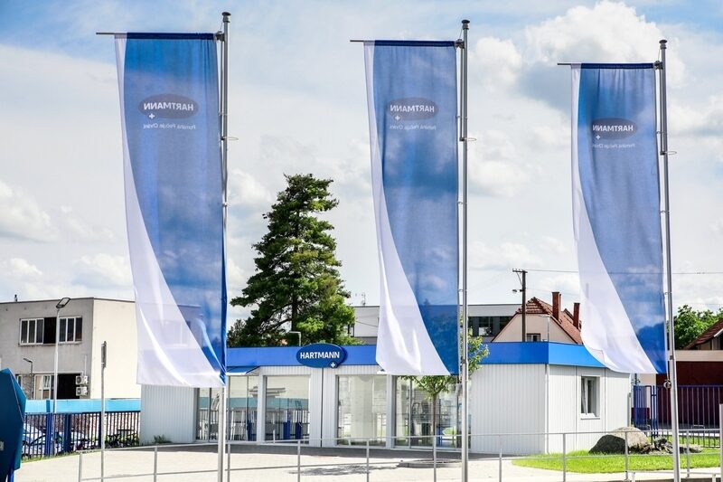 Hartmann-Rico investuje do fotovoltaiky i odolnosti vůči výpadkům sítě