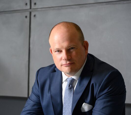 Novým jednatelem Volkswagen Financial Services bude André Warmuth