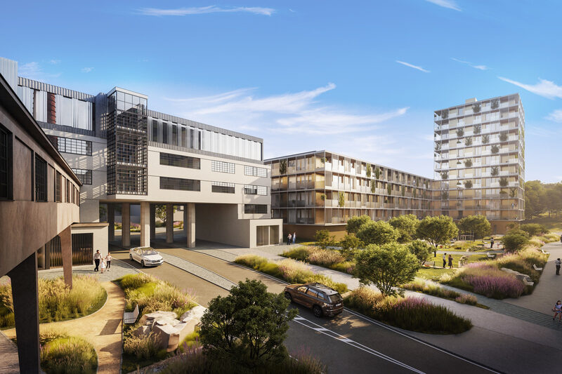 Broker Consulting hlásí rekordní rok: objem realitních transakcí dosáhl 23 mld.