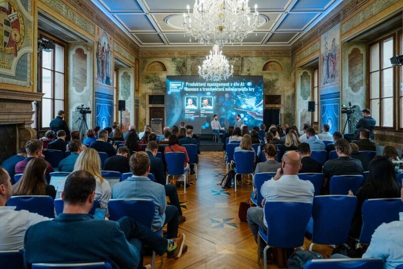 Živě: Global Ecommerce Congress 2026 – největší e-commerce událost roku