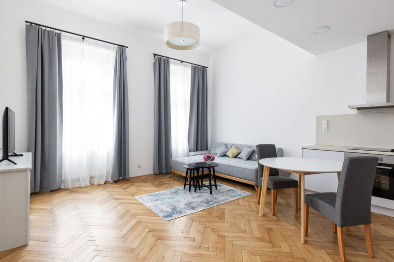 Od dubna na investiční byt bez 30 % ze svého nedosáhnete