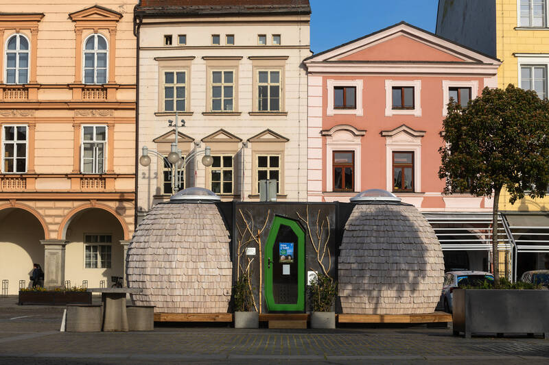 Dva a půl milionu korun na inovace v udržitelném bydlení. Buřinka spouští granty