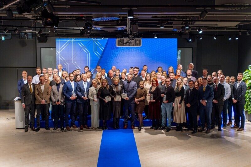 Cenu Visa Czech Top Shop 2025 získala prodejna Bjut by Dr. Max