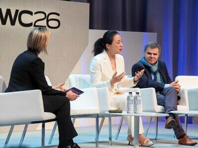 HONOR vyzývá k otevřené spolupráci v rámci nové vize ekosystému umělé inteligence a přicházejí nové příležitosti pro zařízení s AI