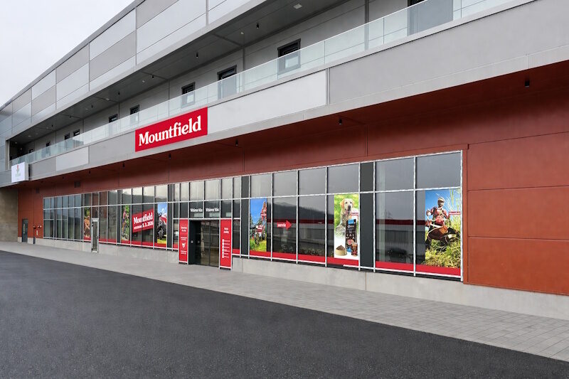 Mountfield otevírá novou prodejnu v Brně. Reaguje tak na rostoucí poptávku po svém sortimentu