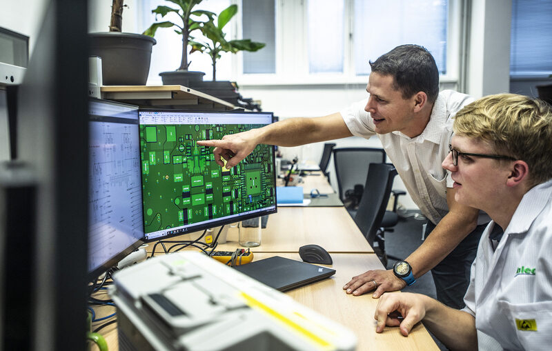 Společnost Valeo zveřejnila výsledky za rok 2025