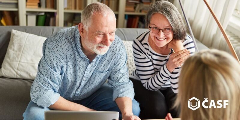 Finanční poradci sjednali 60 tisíc smluv na DIP, většina klientů produkt nezná