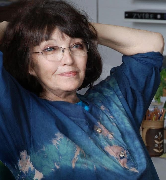 Zemřela Vlasta Baránková, výrazná osobnost české ilustrace