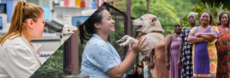 Společnost Mars zakládá filantropickou inciativu Mars Impact Fund