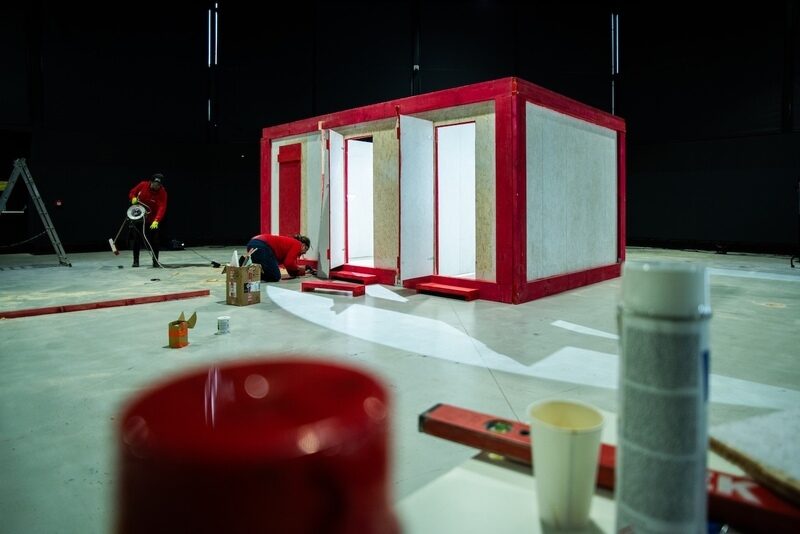 Experiment 72 hodin ukazuje, jak jsou Češi připraveni na krizi