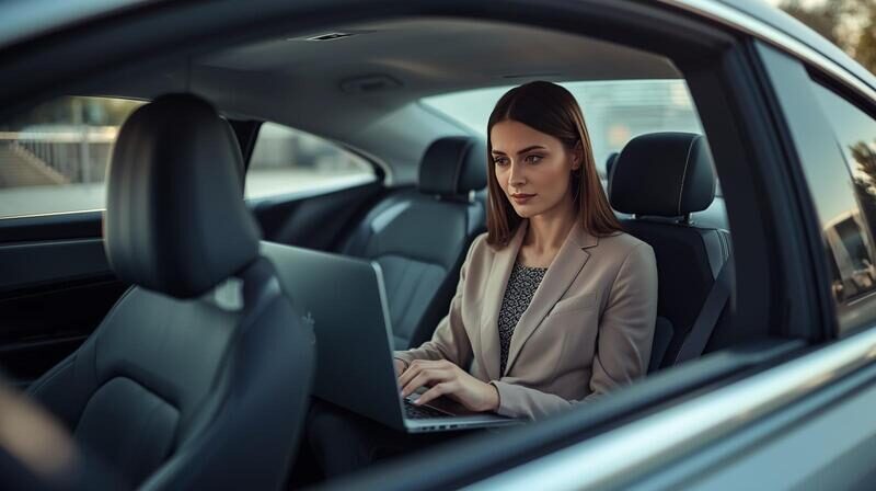 OK GROUP: Autonomní vozidla přicházejí. Jste připraveni na nová pravidla?