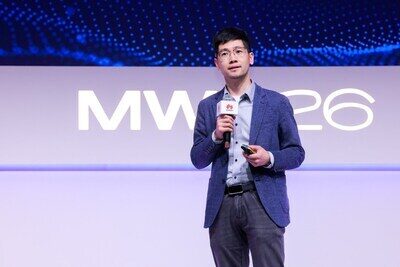 Huawei představuje platformu AI Data, která urychlí zavádění AI v podnicích