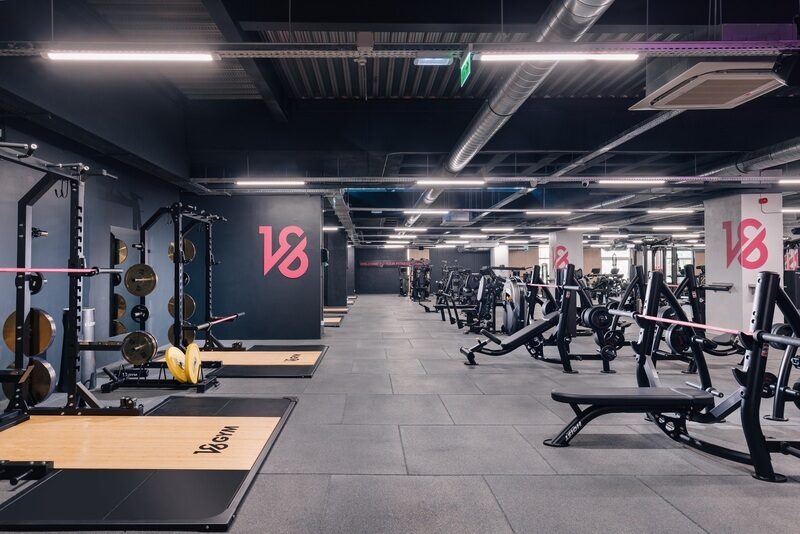 Enterprise Investors investuje do rychle rostoucí rumunské sítě fitness center
