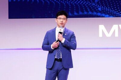 Huawei představuje vylepšené řešení Xinghe AI Fabric 2.0 pro éru umělé inteligence