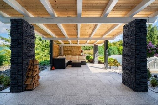 Smrskflace: Menší domy, dražší bydlení, větší význam terasy. Názor z DITONU.