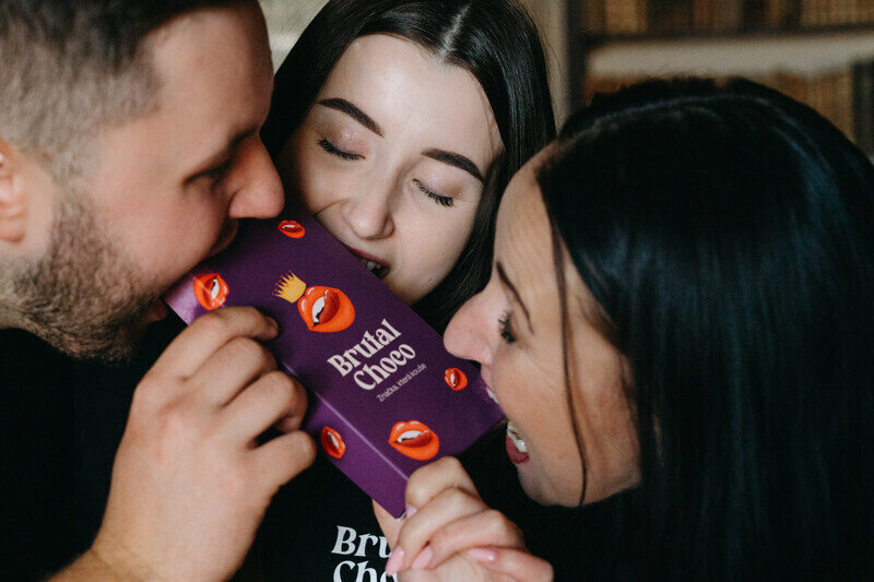 Nikdo nechce do Bruntálu. Všichni chtějí čokoládu z Bruntálu