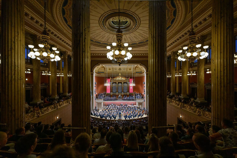 Filmová filharmonie uvede již čtvrtý koncert věnovaný Johnu Williamsovi