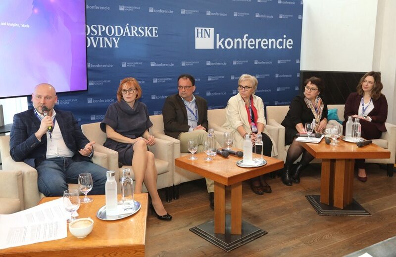 Slovenští experti na vzácná onemocnění patří ke evropské špičce, chybí jim však systémová podpora