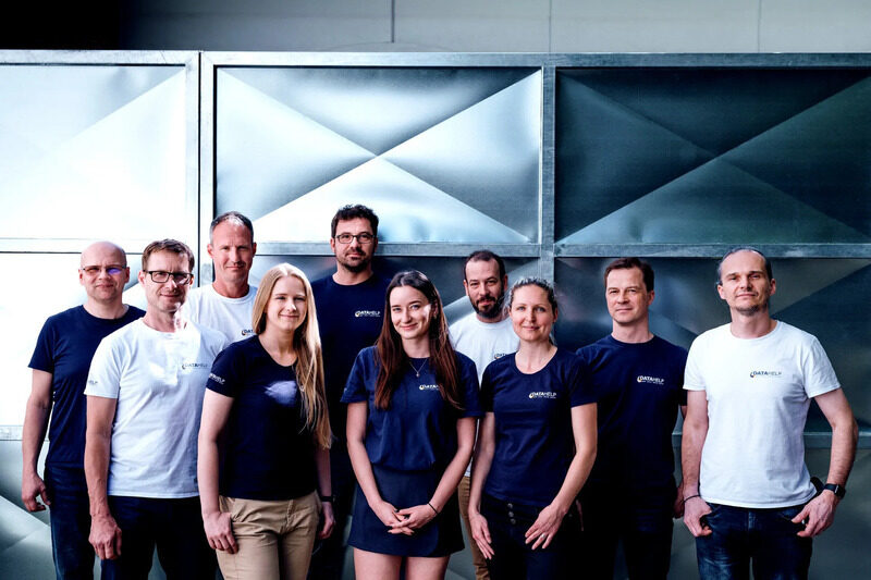 DataHelp drží krok: přibývá záchran dat z SSD a flash pamětí