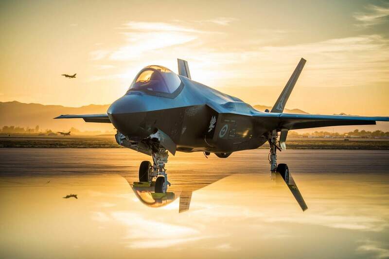 PBS GROUP posiluje globální postavení strategickou spoluprací s Lockheed Martin