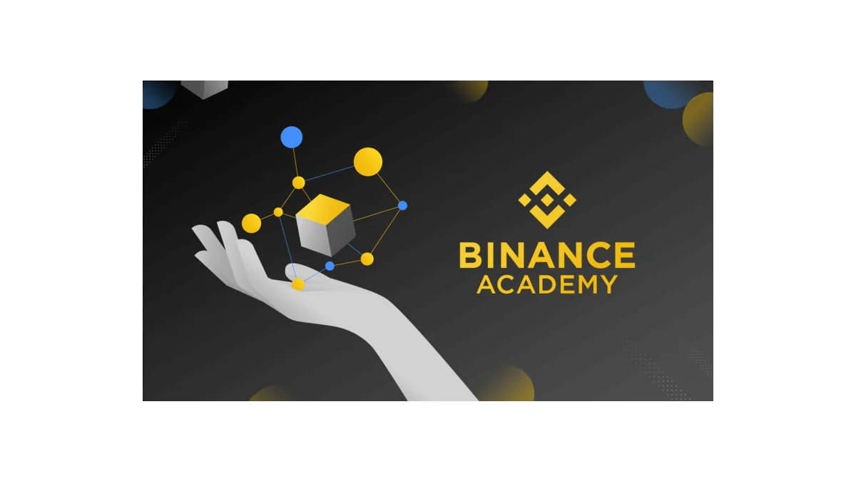 Binance a Open Campus představují kurz decentralizace