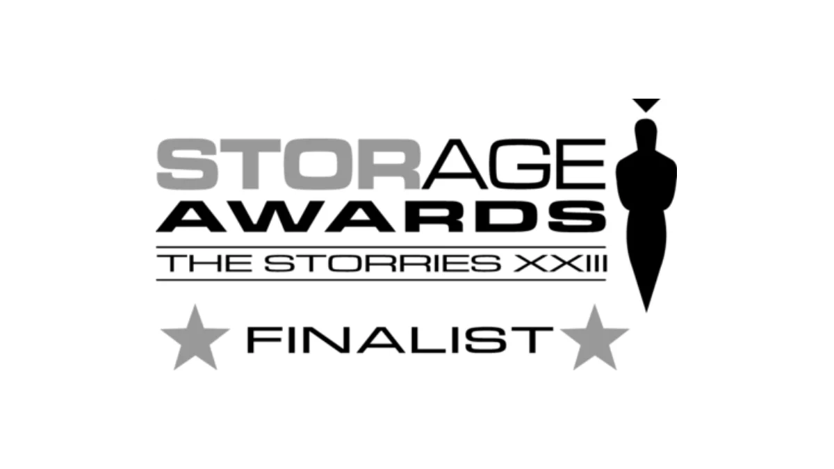 ExaGrid v boji o Storage Awards 2026